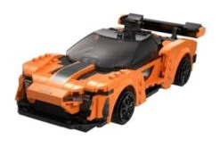 CADA Blaze Car (295 Teile)