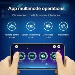 CADA Blaze Car (295 Teile) -Spielzeug Geschaft 29657393 04