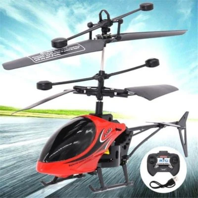 Vetaka RC Hubschrauber Für Kinder 2 Vetaka RC Hubschrauber Für Kinder - Image 2
