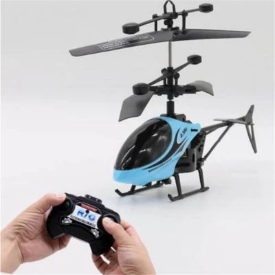 Vetaka RC Hubschrauber Für Kinder 3 Vetaka RC Hubschrauber Für Kinder - Image 3