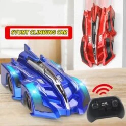 Syntek Elektrisches Ferngesteuertes Auto Erklimmen Sie Das Drift-Stunt-Auto -Spielzeug Geschaft 29801667 05