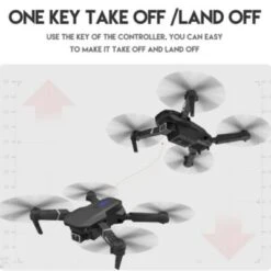 Vetaka Drohne Mit Kamera 4K Für Kinder 10 Vetaka Drohne Mit Kamera 4K Für Kinder -Spielzeug Geschaft 29874659 05