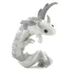 Folkmanis Handpuppe Drachenarmband Weiß / Pearl Dragon Wristlet