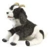 Folkmanis Handpuppe Ziege / Goat
