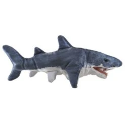 Folkmanis Fingerpuppe Mini Hai / Mini Shark 6 Folkmanis Fingerpuppe Mini Hai / Mini Shark -Spielzeug Geschaft 29881486 03