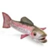 Folkmanis Fingerpuppe Mini Regenbogenforelle/ Mini Rainbow Trout