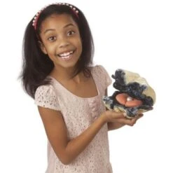 Folkmanis Handpuppe Große Muschel / Giant Clam -Spielzeug Geschaft 29881569 03