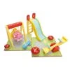 Le Toy Van Spielplatz Set / Outdoor Play Set