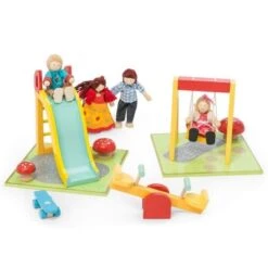 Le Toy Van Spielplatz Set / Outdoor Play Set -Spielzeug Geschaft 29881678 03