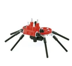 TheOFFBITS® SpiderBit Model Kit With Super Tool -Spielzeug Geschaft 29881692 03