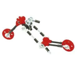 TheOFFBITS® SpiderBit Model Kit With Super Tool -Spielzeug Geschaft 29881692 04