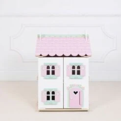 Le Toy Van Sweetheart Häuschen (mit Möbeln) / Sweetheart Cottage (inclusive Furniture) 8 Le Toy Van Sweetheart Häuschen (mit Möbeln) / Sweetheart Cottage (inclusive Furniture) -Spielzeug Geschaft 29881700 03