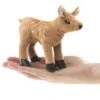 Folkmanis Fingerpuppe Mini Reh / Mini Fawn