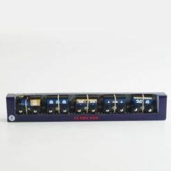 Le Toy Van Twilight Train Blue -Spielzeug Geschaft 29881764 05