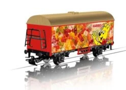 Märklin Start Up - Kühlwagen HARIBO