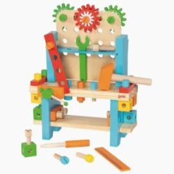 Goki Meine Erste Werkbank