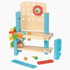 Goki Meine Erste Werkbank -Spielzeug Geschaft 29942504 05