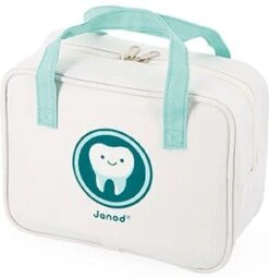 Janod Zahnarztkoffer -Spielzeug Geschaft 29957846 05