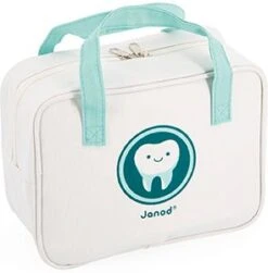 Janod Zahnarztkoffer -Spielzeug Geschaft 29957846 06