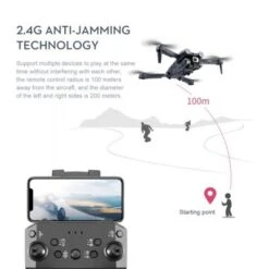 Syntek Luftbildaufnahmen Quadcopter Ferngesteuerte Drohnen -Spielzeug Geschaft 29981245 04