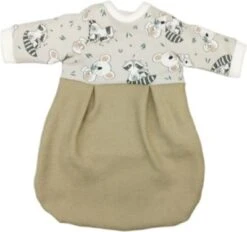 Emil Schwenk Schlafsack, Gr. 32