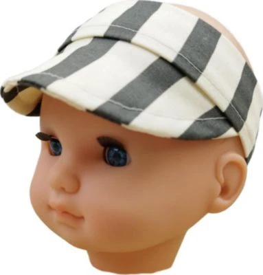 Emil Schwenk Shirt + Shorts + Sonnenschild, Gr. 38 2 Emil Schwenk Shirt + Shorts + Sonnenschild, Gr. 38 - Image 2