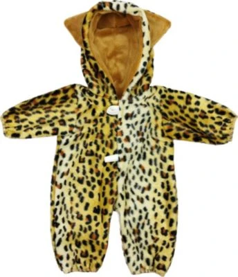 Emil Schwenk "Katzen"-Overall, Gr. 32 1 Emil Schwenk "Katzen"-Overall, Gr. 32