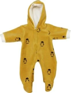 Emil Schwenk Nicki-Strampler, Gr. 32