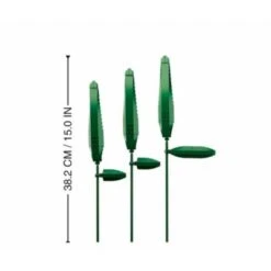 Sluban Klemmbausteine Paradiesvogelblume (269 Teile) -Spielzeug Geschaft 30054175 03