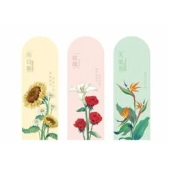 Sluban Klemmbausteine Paradiesvogelblume (269 Teile) -Spielzeug Geschaft 30054175 04