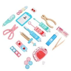 Brighten Spielhaus Aus Holz Arzt Spielzeug 9 Brighten Spielhaus Aus Holz Arzt Spielzeug -Spielzeug Geschaft 30066236 04