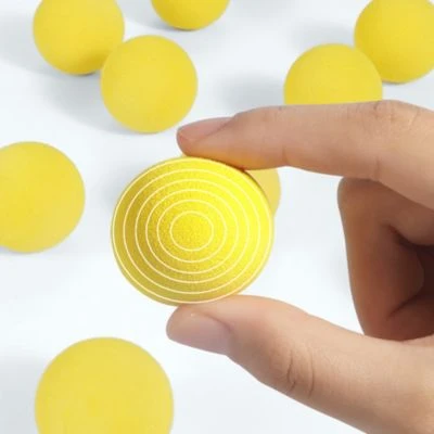 Vetaka 2-Spieler Spielzeugpistolen Mit Zielscheibe Für Kinder 4 Vetaka 2-Spieler Spielzeugpistolen Mit Zielscheibe Für Kinder - Image 4