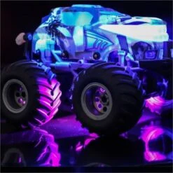 Syntek Ferngesteuertes Spielzeugauto Ferngesteuertes Stunt-Off-Road-Spielzeugauto 9 Syntek Ferngesteuertes Spielzeugauto Ferngesteuertes Stunt-Off-Road-Spielzeugauto -Spielzeug Geschaft 30107727 04