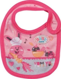 BABY Born® Lätzchen, 2-fach Sortiert -Spielzeug Geschaft 30154602 04