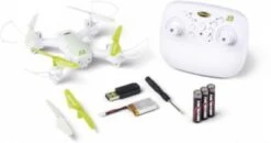 CARSON X4 Quadcopter 210 2.4G 100% RTF