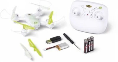 CARSON X4 Quadcopter 210 2.4G 100% RTF 1 CARSON X4 Quadcopter 210 2.4G 100% RTF