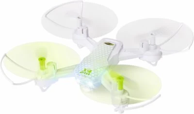 CARSON X4 Quadcopter 210 2.4G 100% RTF 2 CARSON X4 Quadcopter 210 2.4G 100% RTF - Image 2