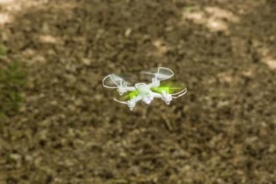 CARSON X4 Quadcopter 210 2.4G 100% RTF 6 CARSON X4 Quadcopter 210 2.4G 100% RTF - Image 6