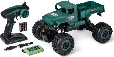 CARSON 1:12 Amphibious Rider 2.4G 100% RTR 1 CARSON 1:12 Amphibious Rider 2.4G 100% RTR