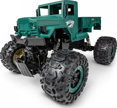 CARSON 1:12 Amphibious Rider 2.4G 100% RTR 2 CARSON 1:12 Amphibious Rider 2.4G 100% RTR - Image 2