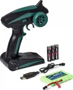 CARSON 1:12 Amphibious Rider 2.4G 100% RTR 8 CARSON 1:12 Amphibious Rider 2.4G 100% RTR -Spielzeug Geschaft 30156126 03