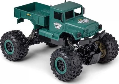 CARSON 1:12 Amphibious Rider 2.4G 100% RTR 4 CARSON 1:12 Amphibious Rider 2.4G 100% RTR - Image 4