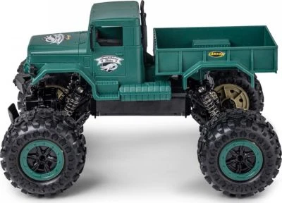 CARSON 1:12 Amphibious Rider 2.4G 100% RTR 6 CARSON 1:12 Amphibious Rider 2.4G 100% RTR - Image 6