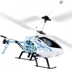 CARSON Eagle 280 Crash Stop Ferngesteuerter Hubschrauber, 2,4 GHz, 100 % RTF -Spielzeug Geschaft 30156130 03