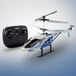 CARSON Eagle 280 Crash Stop Ferngesteuerter Hubschrauber, 2,4 GHz, 100 % RTF -Spielzeug Geschaft 30156130 06