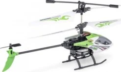 CARSON Easy Tyrann 230 Gyro 2.4G 100% RTF Grün -Spielzeug Geschaft 30156134 03