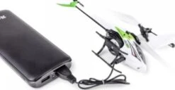 CARSON Easy Tyrann 230 Gyro 2.4G 100% RTF Grün -Spielzeug Geschaft 30156134 05