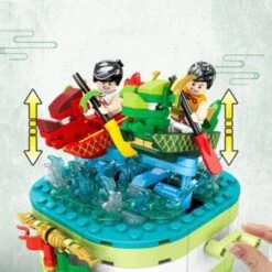 MOULD KING Konstruktionsspielsteine -Spielzeug Geschaft 30164739 03