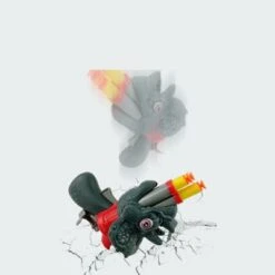 Brighten 1pc Soft Bullet Spielzeugpistole Spielzeug Für Kinder 1pc Schießspielzeugpistole Für Kinder 10 Brighten 1pc Soft Bullet Spielzeugpistole Spielzeug Für Kinder 1pc Schießspielzeugpistole Für Kinder -Spielzeug Geschaft 30185107 05