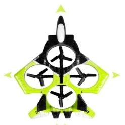 Syntek Jugendlich Flugmaschine Teenager Ferngesteuertes Kampfflugzeug Spielzeug -Spielzeug Geschaft 30189666 04